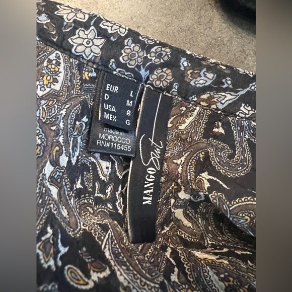 Blouse - Picture 3 of 4